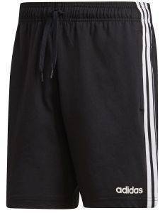  ADIDAS SPORT INSPIRED ESSENTIALS 3-STRIPES SINGLE JERSEY  (M)