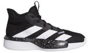 ADIDAS PERFORMANCE ΠΑΠΟΥΤΣΙ ADIDAS PERFORMANCE PRO NEXT ΜΑΥΡΟ