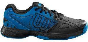 ΠΑΠΟΥΤΣΙ WILSON KAOS DEVO ΜΠΛΕ/ΜΑΥΡΟ (UK:8, EU:42) ΠΑΠΟΥΤΣΙ WILSON KAOS DEVO ΜΠΛΕ/ΜΑΥΡΟ (UK:8, EU:42)