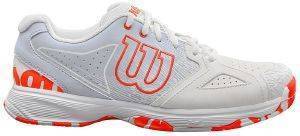 ΠΑΠΟΥΤΣΙ WILSON KAOS DEVO ΓΚΡΙ (UK:7, EU:41) ΠΑΠΟΥΤΣΙ WILSON KAOS DEVO ΓΚΡΙ (UK:7, EU:41)