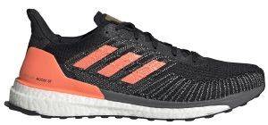 ΠΑΠΟΥΤΣΙ ADIDAS PERFORMANCE SOLARBOOST 19 ΜΑΥΡΟ (UK:8, EU:42) ΠΑΠΟΥΤΣΙ ADIDAS PERFORMANCE SOLARBOOST 19 ΜΑΥΡΟ (UK:8, EU:42)