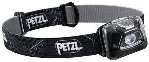   PETZL TIKKINA HEADLAMP 