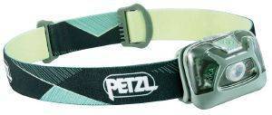   PETZL TIKKA HEADLAMP 