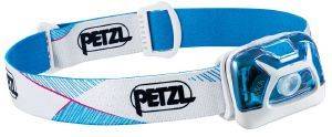   PETZL TIKKA HEADLAMP 