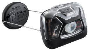 ����� ������� PETZL ZIPKA HEADLAMP ������