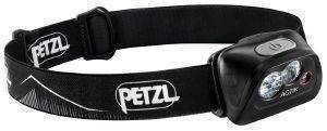 ΦΑΚΟΣ ΚΕΦΑΛΗΣ PETZL ACTIK HEADLAMP ΜΑΥΡΟΣ ΦΑΚΟΣ ΚΕΦΑΛΗΣ PETZL ACTIK HEADLAMP ΜΑΥΡΟΣ