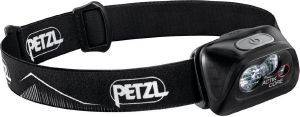   PETZL ACTIK CORE HEADLAMP 