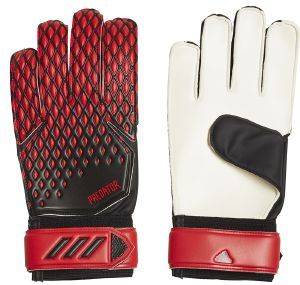 ΓΑΝΤΙΑ ΤΕΡΜΑΤΟΦΥΛΑΚΑ ADIDAS PERFORMANCE PREDATOR 20 TRAINING ΚΟΚΚΙΝΑ/ΜΑΥΡΑ (8) ΓΑΝΤΙΑ ΤΕΡΜΑΤΟΦΥΛΑΚΑ ADIDAS PERFORMANCE PREDATOR 20 TRAINING ΚΟΚΚΙΝΑ/ΜΑΥΡΑ (8)