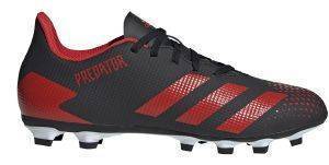 ΠΑΠΟΥΤΣΙ ADIDAS PERFORMANCE PREDATOR 20.4 FG ΜΑΥΡΟ/ΚΟΚΚΙΝΟ (UK:7.5, EU:41 1/3) ΠΑΠΟΥΤΣΙ ADIDAS PERFORMANCE PREDATOR 20.4 FG ΜΑΥΡΟ/ΚΟΚΚΙΝΟ (UK:7.5, EU:41 1/3)