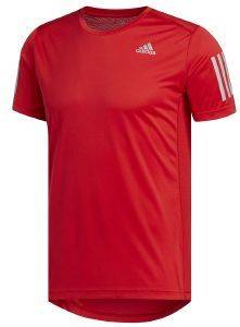  ADIDAS PERFORMANCE OWN THE RUN TEE  (S)