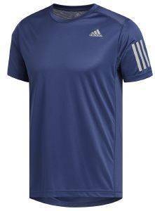  ADIDAS PERFORMANCE OWN THE RUN TEE  (M)
