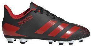  ADIDAS PERFORMANCE PREDATOR 20.4 FG JUNIOR / (UK:11K, EU:29)