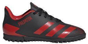 ΠΑΠΟΥΤΣΙ ADIDAS PERFORMANCE PREDATOR 20.4 TF JUNIOR ΜΑΥΡΟ/ΚΟΚΚΙΝΟ (UK:1, EU:33) ΠΑΠΟΥΤΣΙ ADIDAS PERFORMANCE PREDATOR 20.4 TF JUNIOR ΜΑΥΡΟ/ΚΟΚΚΙΝΟ (UK:1, EU:33)