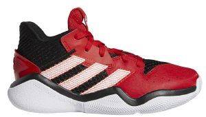 ΠΑΠΟΥΤΣΙ ADIDAS PERFORMANCE HARDEN STEPBACK JUNIOR ΚΟΚΚΙΝΟ/ΜΑΥΡΟ (UK:3.5, EU:36) ΠΑΠΟΥΤΣΙ ADIDAS PERFORMANCE HARDEN STEPBACK JUNIOR ΚΟΚΚΙΝΟ/ΜΑΥΡΟ (UK:3.5, EU:36)