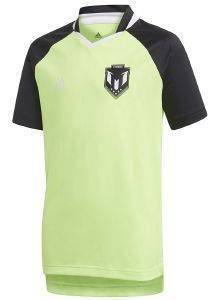 ΜΠΛΟΥΖΑ ADIDAS PERFORMANCE MESSI ICON JERSEY ΛΑΪΜ (104 CM) ΜΠΛΟΥΖΑ ADIDAS PERFORMANCE MESSI ICON JERSEY ΛΑΪΜ (104 CM)