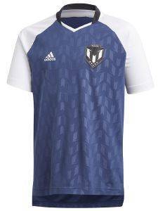 ΜΠΛΟΥΖΑ ADIDAS PERFORMANCE MESSI ICON JERSEY ΜΠΛΕ (164 CM) ΜΠΛΟΥΖΑ ADIDAS PERFORMANCE MESSI ICON JERSEY ΜΠΛΕ (164 CM)