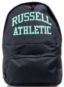 ΤΣΑΝΤΑ ΠΛΑΤΗΣ RUSSELL ATHLETIC BERKELEY BACKPACK ΜΠΛΕ ΣΚΟΥΡΟ/ΤΙΡΚΟΥΑΖ ΤΣΑΝΤΑ ΠΛΑΤΗΣ RUSSELL ATHLETIC BERKELEY BACKPACK ΜΠΛΕ ΣΚΟΥΡΟ/ΤΙΡΚΟΥΑΖ