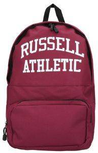 ΤΣΑΝΤΑ ΠΛΑΤΗΣ RUSSELL ATHLETIC BERKELEY BACKPACK ΜΠΟΡΝΤΟ/ΡΟΖ ΤΣΑΝΤΑ ΠΛΑΤΗΣ RUSSELL ATHLETIC BERKELEY BACKPACK ΜΠΟΡΝΤΟ/ΡΟΖ