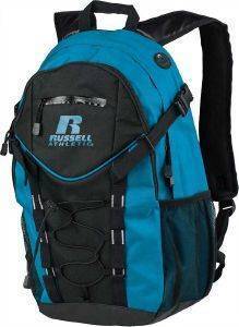 ΤΣΑΝΤΑ ΠΛΑΤΗΣ RUSSELL ATHLETIC ROCKFORD BACKPACK ΠΕΤΡΟΛ/ΜΑΥΡΗ ΤΣΑΝΤΑ ΠΛΑΤΗΣ RUSSELL ATHLETIC ROCKFORD BACKPACK ΠΕΤΡΟΛ/ΜΑΥΡΗ