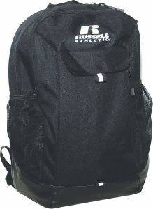 ΤΣΑΝΤΑ ΠΛΑΤΗΣ RUSSELL ATHLETIC SONOMA BACKPACK ΜΑΥΡΗ ΤΣΑΝΤΑ ΠΛΑΤΗΣ RUSSELL ATHLETIC SONOMA BACKPACK ΜΑΥΡΗ