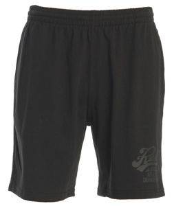 ΣΟΡΤΣ RUSSELL ATHLETIC SCRIPT ΜΑΥΡΟ (M) ΣΟΡΤΣ RUSSELL ATHLETIC SCRIPT ΜΑΥΡΟ (M)