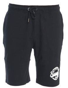 ΣΟΡΤΣ RUSSELL ATHLETIC COLLEGIATE ΜΑΥΡΟ