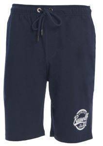 ΣΟΡΤΣ RUSSELL ATHLETIC COLLEGIATE ΜΠΛΕ ΣΚΟΥΡΟ (XL) ΣΟΡΤΣ RUSSELL ATHLETIC COLLEGIATE ΜΠΛΕ ΣΚΟΥΡΟ (XL)