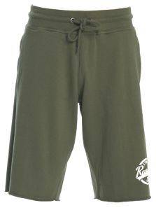 ΒΕΡΜΟΥΔΑ RUSSELL ATHLETIC COLLEGIATE RAW EDGE ΧΑΚΙ (XXL) ΒΕΡΜΟΥΔΑ RUSSELL ATHLETIC COLLEGIATE RAW EDGE ΧΑΚΙ (XXL)