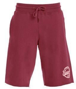 ΒΕΡΜΟΥΔΑ RUSSELL ATHLETIC COLLEGIATE RAW EDGE ΚΟΚΚΙΝΗ (M) ΒΕΡΜΟΥΔΑ RUSSELL ATHLETIC COLLEGIATE RAW EDGE ΚΟΚΚΙΝΗ (M)