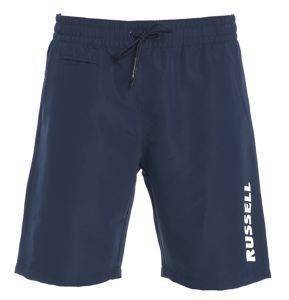 ΣΟΡΤΣ RUSSELL ATHLETIC 1902 ΜΠΛΕ ΣΚΟΥΡΟ