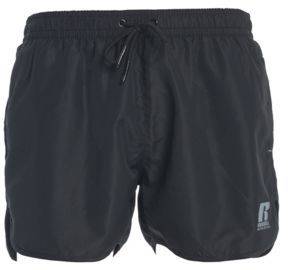 ΣΟΡΤΣ RUSSELL ATHLETIC R WOVEN ΜΑΥΡΟ (L) ΣΟΡΤΣ RUSSELL ATHLETIC R WOVEN ΜΑΥΡΟ (L)