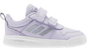 ΠΑΠΟΥΤΣΙ ADIDAS PERFORMANCE TENSAUR I ΛΙΛΑ (UK:7.5K, EUR:25) ΠΑΠΟΥΤΣΙ ADIDAS PERFORMANCE TENSAUR I ΛΙΛΑ (UK:7.5K, EUR:25)