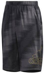ΣΟΡΤΣ ADIDAS PERFORMANCE TRAINING ΜΑΥΡΟ (128 CM) ΣΟΡΤΣ ADIDAS PERFORMANCE TRAINING ΜΑΥΡΟ (128 CM)