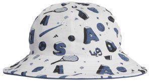 ΚΑΠΕΛΟ ADIDAS PERFORMANCE BUCKET HAT ΓΚΡΙ ΚΑΠΕΛΟ ADIDAS PERFORMANCE BUCKET HAT ΓΚΡΙ