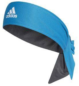  ADIDAS PERFORMANCE AEROREADY REVERSIBLE TIE BAND /