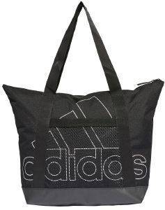 ΤΣΑΝΤΑ ADIDAS PERFORMANCE TOTE ΜΑΥΡΗ ΤΣΑΝΤΑ ADIDAS PERFORMANCE TOTE ΜΑΥΡΗ