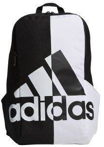 ΤΣΑΝΤΕΣ ΠΛΑΤΗΣ ADIDAS PERFORMANCE PARKHOOD BADGE OF SPORT BACKPACK ΜΑΥΡΗ/ΛΕΥΚΗ ΤΣΑΝΤΕΣ ΠΛΑΤΗΣ ADIDAS PERFORMANCE PARKHOOD BADGE OF SPORT BACKPACK ΜΑΥΡΗ/ΛΕΥΚΗ
