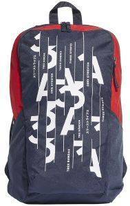 ΤΣΑΝΤΑ ADIDAS PERFORMANCE PARKHOOD BACKPACK ΜΠΛΕ ΣΚΟΥΡΟ ΤΣΑΝΤΑ ADIDAS PERFORMANCE PARKHOOD BACKPACK ΜΠΛΕ ΣΚΟΥΡΟ