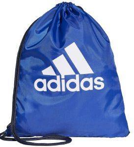 ΣΑΚΙΔΙΟ ADIDAS PERFORMANCE GYM SACK ΜΠΛΕ ΡΟΥΑ ΣΑΚΙΔΙΟ ADIDAS PERFORMANCE GYM SACK ΜΠΛΕ ΡΟΥΑ