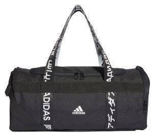 ΣΑΚΟΣ ADIDAS PERFORMANCE 4ATHLTS DUFFEL BAG SMALL ΜΑΥΡΟΣ ΣΑΚΟΣ ADIDAS PERFORMANCE 4ATHLTS DUFFEL BAG SMALL ΜΑΥΡΟΣ