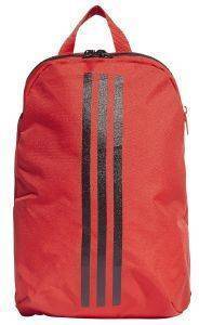 ΤΣΑΝΤΑ ADIDAS PERFORMANCE CLASSIC 3S BACKPACK ΚΟΚΚΙΝΗ ΤΣΑΝΤΑ ADIDAS PERFORMANCE CLASSIC 3S BACKPACK ΚΟΚΚΙΝΗ