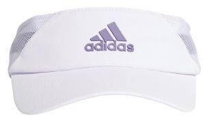 ΚΑΠΕΛΟ ADIDAS PERFORMANCE AEROREADY VISOR ΛΙΛΑ ΚΑΠΕΛΟ ADIDAS PERFORMANCE AEROREADY VISOR ΛΙΛΑ