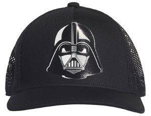 ΚΑΠΕΛΟ ADIDAS PERFORMANCE STAR WARS CAP ΜΑΥΡΟ ΚΑΠΕΛΟ ADIDAS PERFORMANCE STAR WARS CAP ΜΑΥΡΟ
