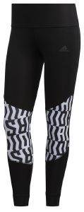 ΚΟΛΑΝ 7/8 ADIDAS PERFORMANCE OWN THE RUN GRAPHIC TIGHTS ΜΑΥΡΟ (L) ΚΟΛΑΝ 7/8 ADIDAS PERFORMANCE OWN THE RUN GRAPHIC TIGHTS ΜΑΥΡΟ (L)
