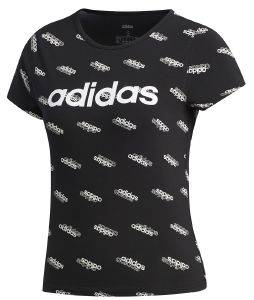 ΜΠΛΟΥΖΑ ADIDAS SPORT INSPIRED FAVORITES TEE ΜΑΥΡΗ/ΛΕΥΚΗ (M) ΜΠΛΟΥΖΑ ADIDAS SPORT INSPIRED FAVORITES TEE ΜΑΥΡΗ/ΛΕΥΚΗ (M)