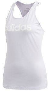  ADIDAS SPORT INSPIRED ESSENTIALS LINEAR TANK TOP  (M)