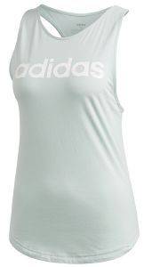 ΦΑΝΕΛΑΚΙ ADIDAS SPORT INSPIRED ESSENTIALS LINEAR TANK TOP ΘΑΛΑΣΣΙ (M) ΦΑΝΕΛΑΚΙ ADIDAS SPORT INSPIRED ESSENTIALS LINEAR TANK TOP ΘΑΛΑΣΣΙ (M)