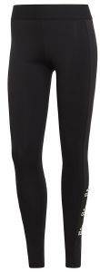 ΚΟΛΑΝ ADIDAS PERFORMANCE MUST HAVES STACKED LOGO TIGHTS ΜΑΥΡΟ (S) ΚΟΛΑΝ ADIDAS PERFORMANCE MUST HAVES STACKED LOGO TIGHTS ΜΑΥΡΟ (S)