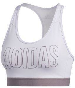 ΜΠΟΥΣΤΑΚΙ ADIDAS PERFORMANCE DON\'T REST ALPHASKIN BRA ΛΙΛΑ (XL) ΜΠΟΥΣΤΑΚΙ ADIDAS PERFORMANCE DON\'T REST ALPHASKIN BRA ΛΙΛΑ (XL)