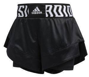  ADIDAS PERFORMANCE TKO SHORTS  (L)